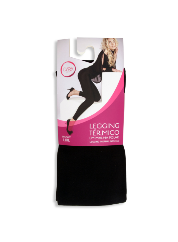 Legging Térmico